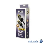 کابل HDMI 5m کی نت پلاس