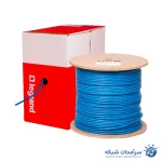 کابل شبکه cat6 utp لگراند با روکش PVC