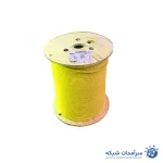 کابل شبکه cat.7a sftp لگراند