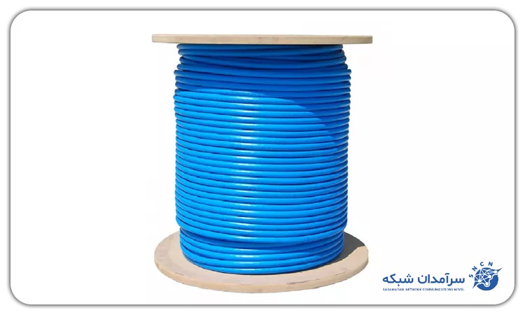 کابل شبکه cat6sftp لگراند