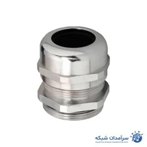 گلند فلزی سایز 48 خراسان افشارنژاد