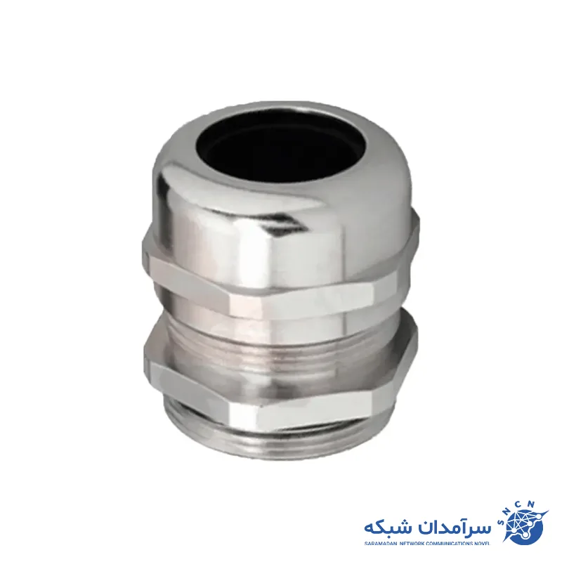 Metal gland size 13.5 Khorasan Afsharnejad گلند فلزی سایز 48 خراسان افشارنژاد