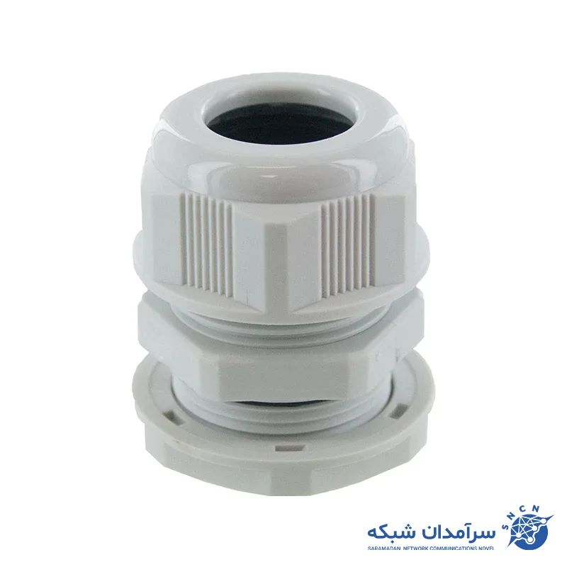 Plastic gland size 13.5 Khorasan Afsharnejad گلند پلاستیکی سایز48 خراسان افشارنژاد