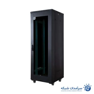 رک ایستاده 36 یونیت عرض 60 عمق 60 آماد سیستمرک ایستاده 36 یونیت عرض 60 عمق 60 آماد سیستم