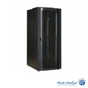 رک ایستاده 44 یونیت عمق 80 پایاسیستم