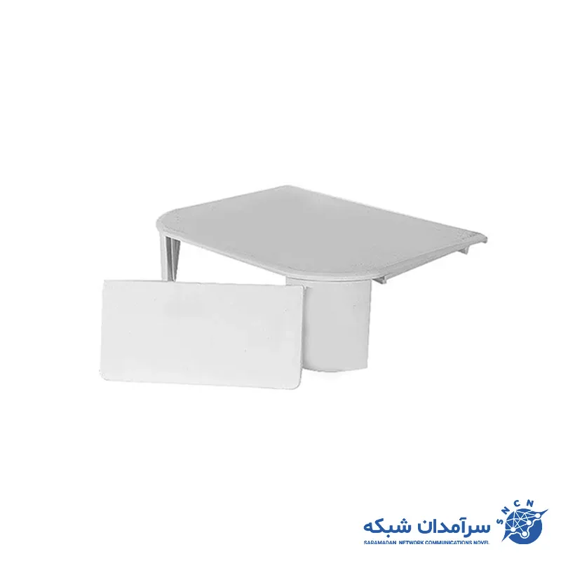 Supita 50 150 Trunking Tee1 سه راهی ترانکینگ 50*150 سوپیتا