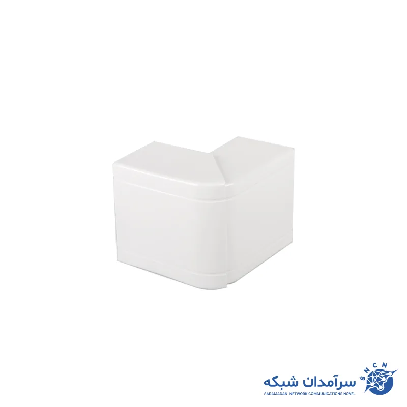 Trunking external angle 50 100 Supita1 زاویه خارجی ترانکینگ 50*100 سوپیتا