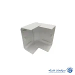 زاویه خارجی ترانکینگ 50*100 سوپیتا