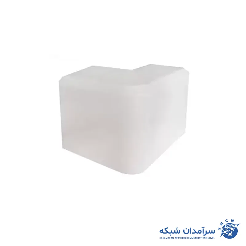 Trunking external angle Supita زاویه خارجی ترانکینگ 50*150 سوپیتا