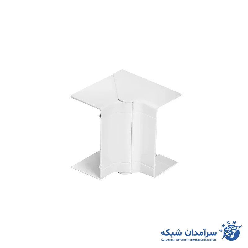 Trunking internal angle 50 100 Supita1 زاویه داخلی ترانکینگ 50*100 سوپیتا