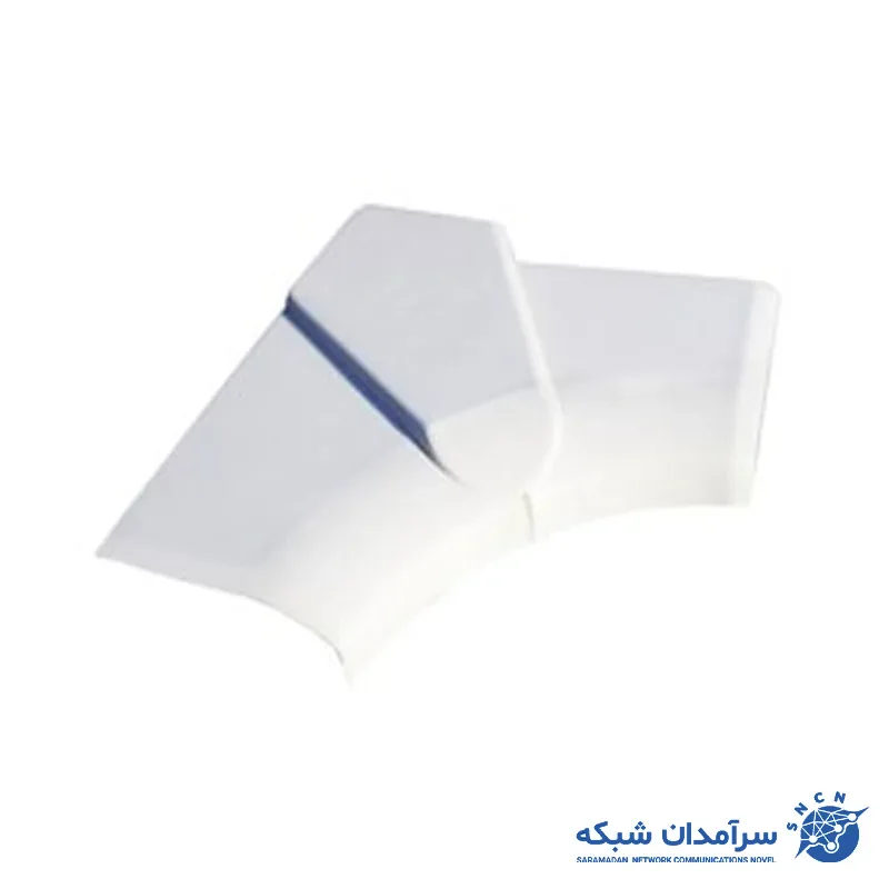 Trunking internal angle 50 150 Supita زاویه داخلی ترانکینگ 50*150 سوپیتا