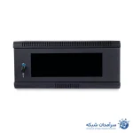 رک دیواری 4 یونیت عمق 45 آماد سیستم