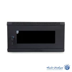 رک دیواری 5 یونیت عمق 45 آماد سیستم
