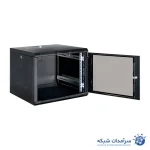 رک دیواری 7 یونیت عمق 35 پایا سیستم