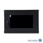 رک دیواری 7 یونیت عمق 45 آماد سیستم