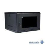 رک دیواری 7 یونیت عمق 60 آماد سیستم