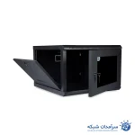رک دیواری 7 یونیت عمق 60 آماد سیستم