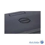 رک دیواری 7 یونیت عمق 60 آماد سیستم