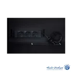 رک دیواری 9 یونیت عمق 45 آماد سیستم