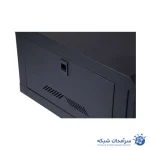 رک دیواری 9 یونیت عمق 45 آماد سیستم