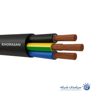 کابل برق 3 در 10 افشارنژاد