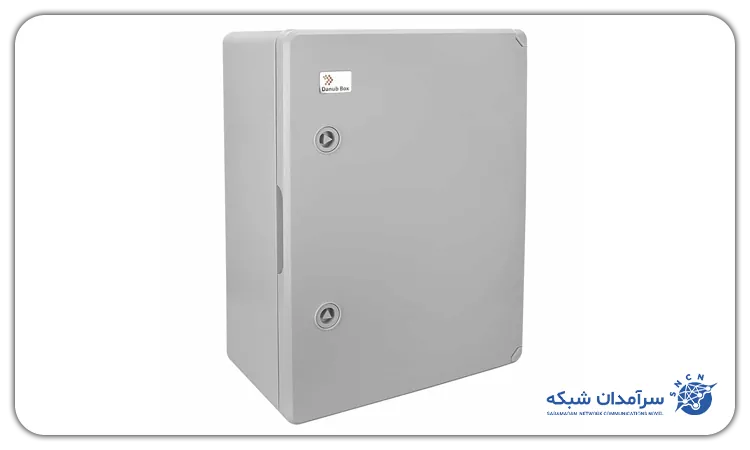 باکس 30*40پلاستیکی