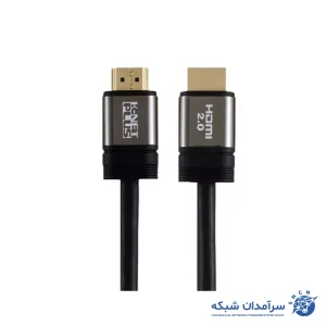 کابل HDMI 3m کی نت پلاس