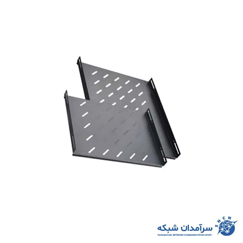 A mobile tray is a stable system unit. سینی متحرک یک یونیت پایا سیستم