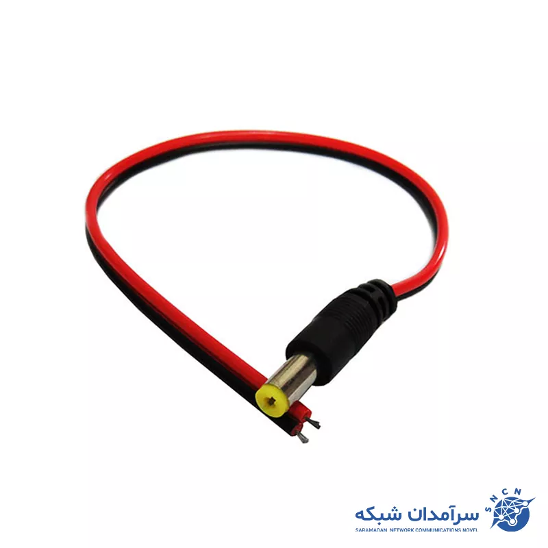 Adapter plug head سرفیش آداپتور