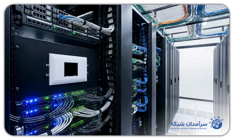 کادر 2 ماژول ترانکینگ 50*80 لگراند