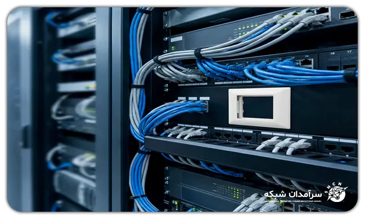کادر 4 ماژول ترانکینگ 50*80 لگراند
