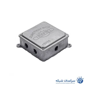 باکس 15*15 چدنی