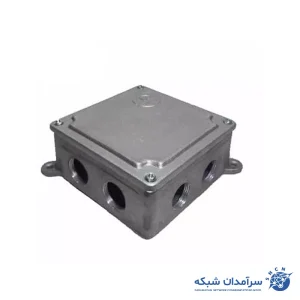 باکس 30*40 چدنی