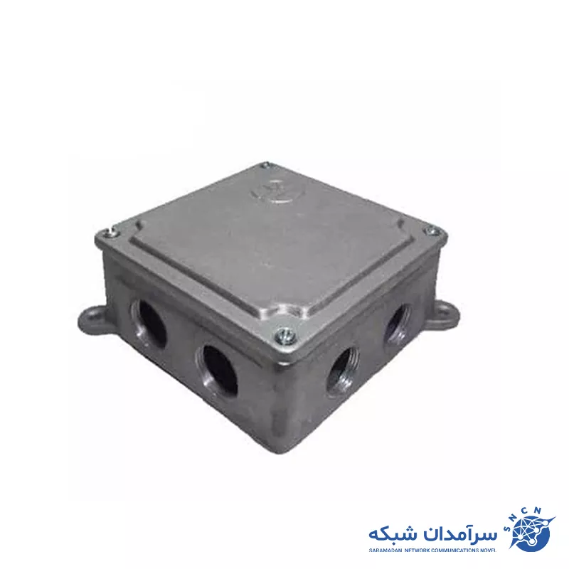Cast iron box 30x40 001 باکس 30*40 چدنی