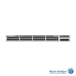 سوئیچ سیسکو مدل Catalyst 9200L-48P