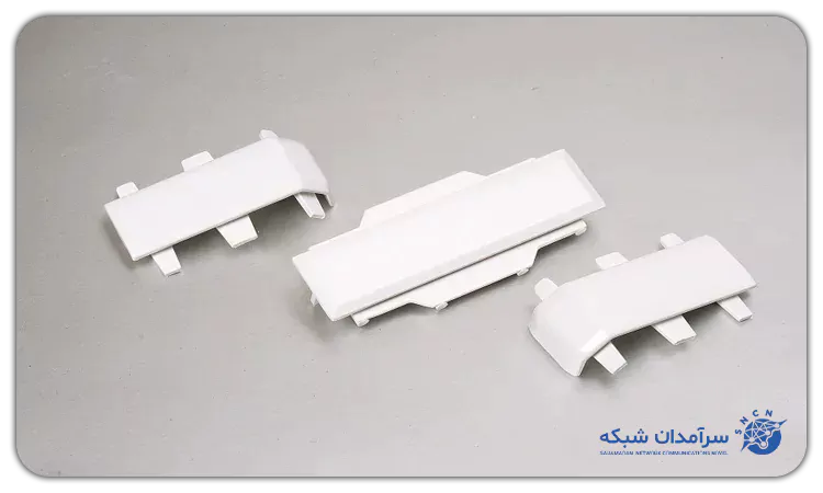 قطعه اتصال درب و بدنه ترانکینگ 50*80 لگراند