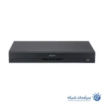 دستگاه ضبط کننده تصاویر سری 4K مدل XVR5216AN-4KL-I3 داهوا