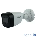 دوربین مداربسته بولت داهوا مدل DH-HAC-HFW1500CP-0208B