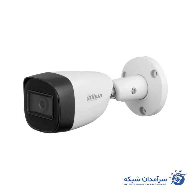 Dahua Bullet CCTV Camera Model HFW-1500CP دوربین مداربسته بولت داهوا مدل HFW-1500CP