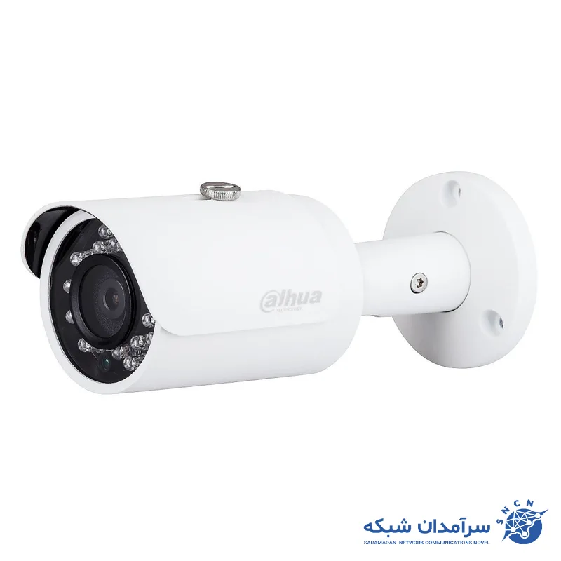 Dahua Bullet CCTV Camera Model HFW1230SP دوربین مداربسته بولت داهوا مدل HFW1230SP