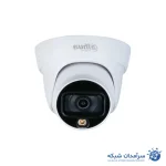 دوربین مداربسته دام تحت شبکه داهوا مدل HDW-1509TLQP-A-LED