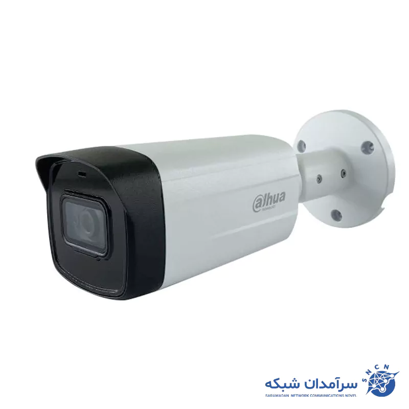 Dahua Large Case Bullet CCTV Camera Model HFW-1500THP-I8 دوربین مداربسته بولت کیس بزرگ داهوا مدل HFW-1500THP-I8