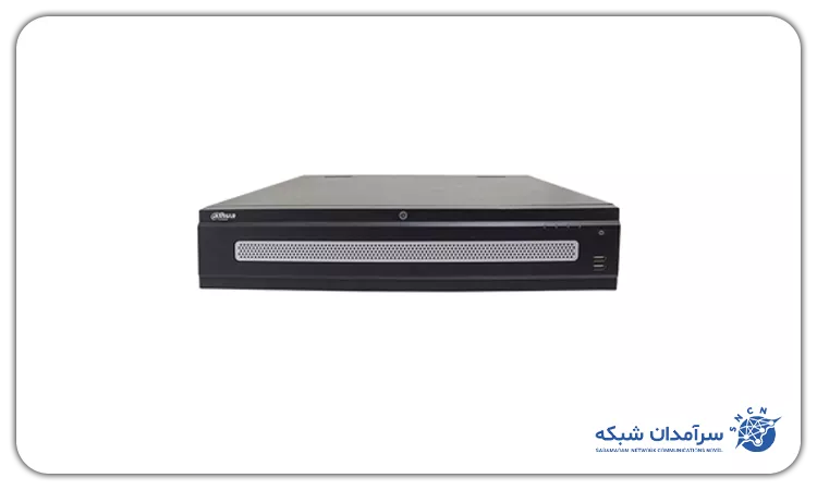دستگاه ضبط کننده تصاویر مدل NVR608R-128-4KS2 داهوا