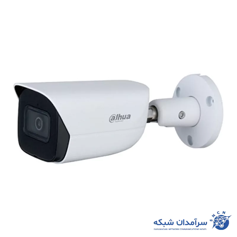 Dahua WDR Bullet CCTV Camera Model HFW-3441EP-S-0280 دوربین مداربسته بولت WDR داهوا مدل HFW-3441EP-S-0280