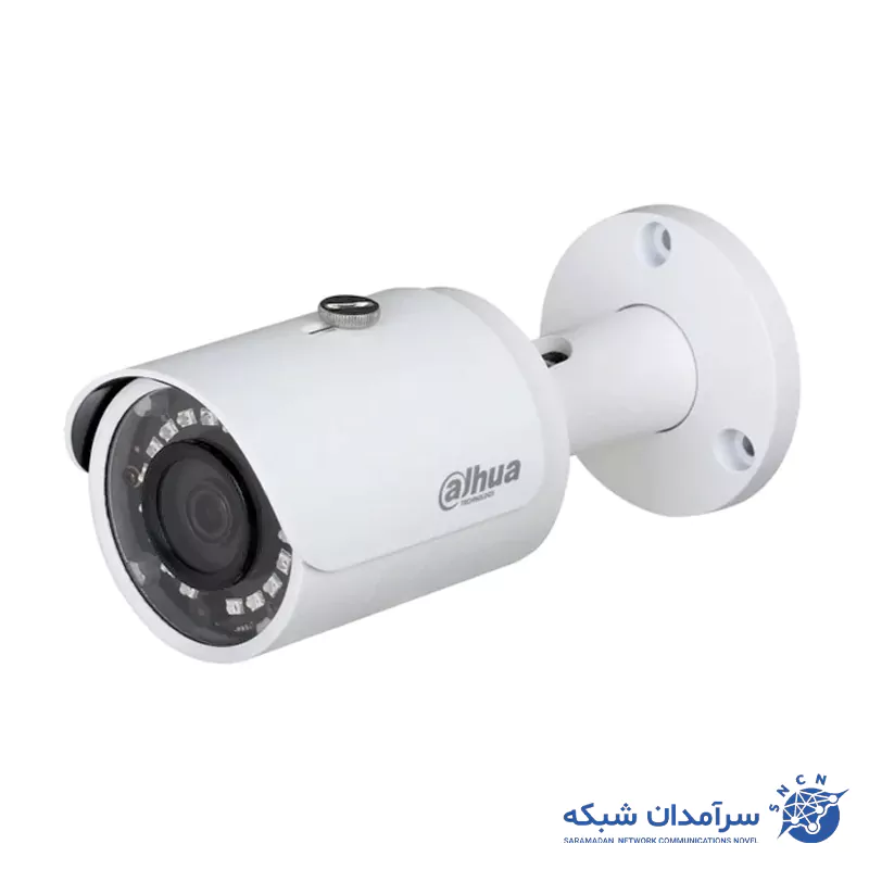 Dahua WDR Bullet CCTV Camera Model HFW1431SP دوربین مداربسته بولت WDR داهوا مدل HFW1431SP