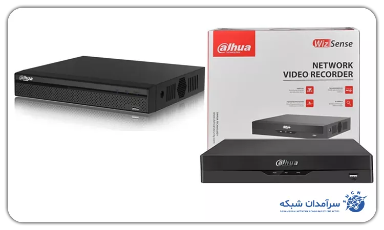 دستگاه ضبط کننده تصاویر سری Wize Sense مدل NVR4232-EI داهوا