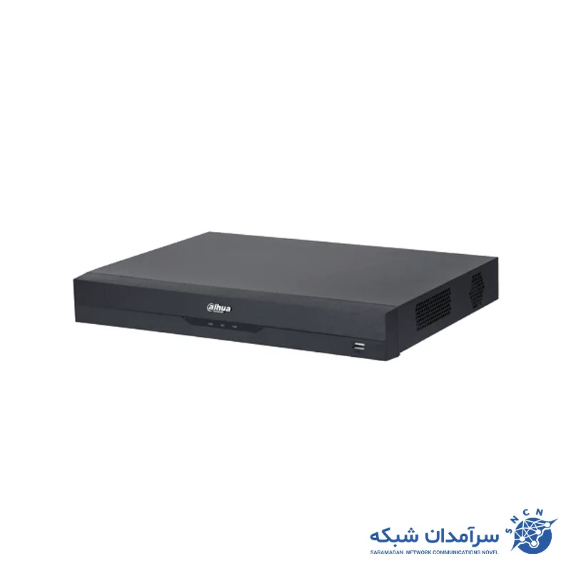 Dahua Wize Sense Series Video Recorder Model NVR4232-EI دستگاه ضبط کننده تصاویر سری Wize Sense مدل NVR4232-EI داهوا