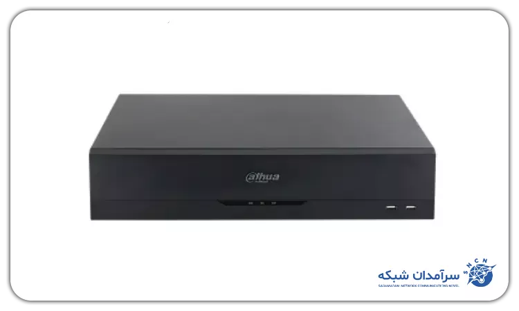دستگاه ضبط کننده تصاویر سری Wize Sense مدل NVR5832-EI داهوا