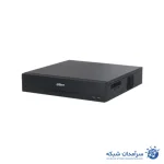 دستگاه ضبط کننده تصاویر سری Wize Sense مدل NVR5832-EI داهوا
