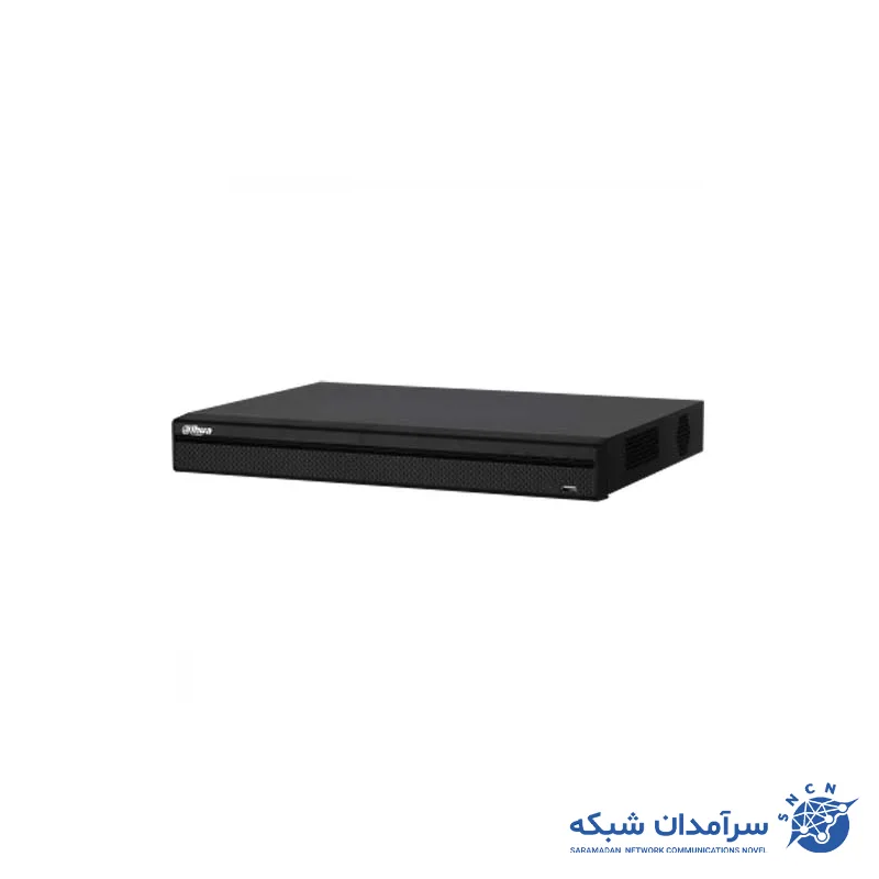 Dahua XVR4232AN-I video recorder دستگاه ضبط کننده تصاویر مدل XVR4232AN-I3 داهوا